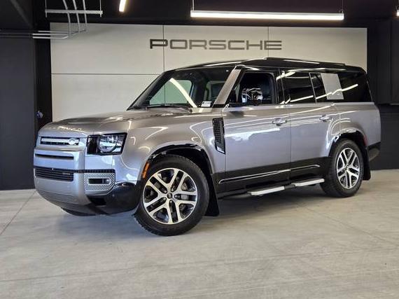 LAND ROVER DEFENDER 2023 SALE2FEU7P2160009 image